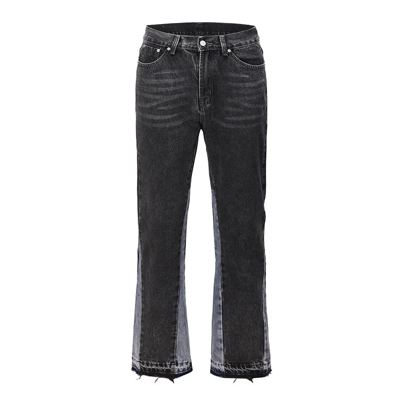 Calça Jeans Obsidian Edge
