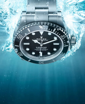 Relógio SUBMARINER 41mm  - Acompanha Caixa