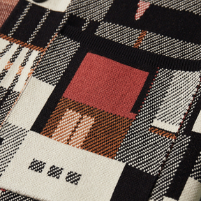 Cardigan Clément Wool