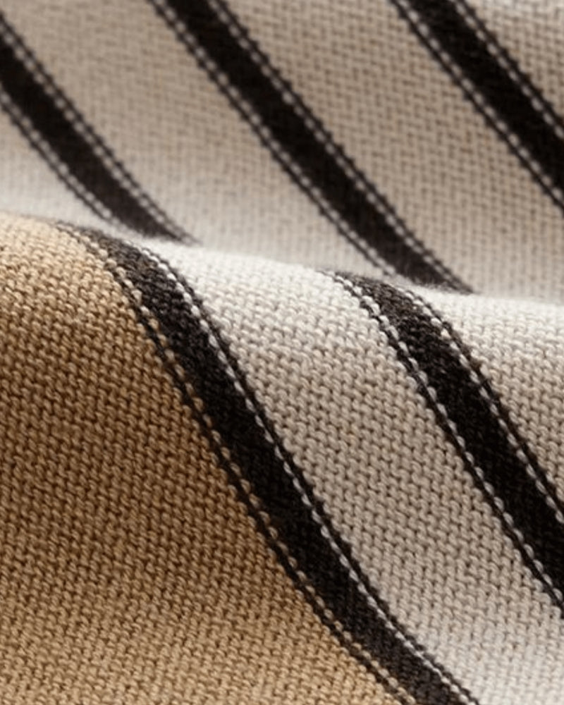 Monte Carlo - Camiseta Polo em Malha