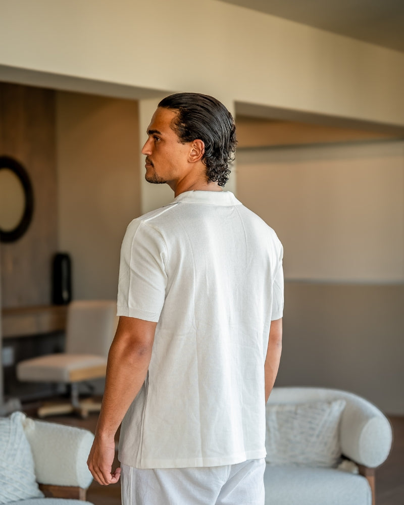 Bradford - Camiseta Polo