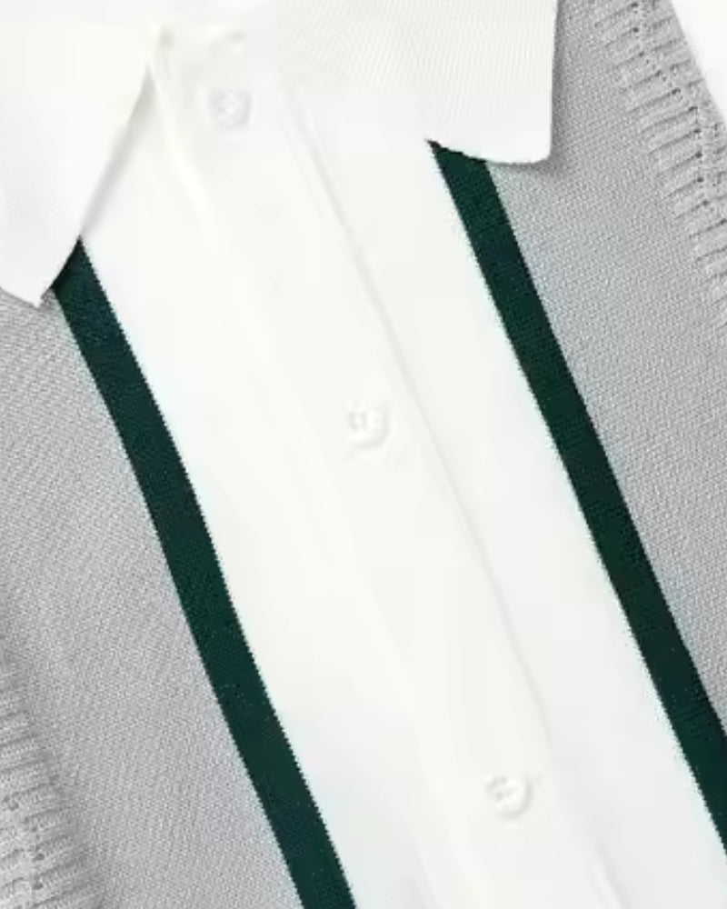 Bradford - Camiseta Polo