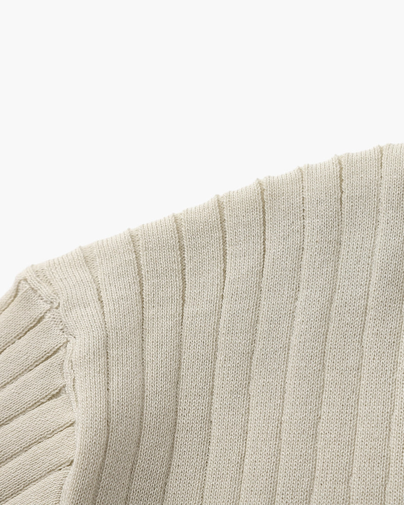 Polo Canelada Premium