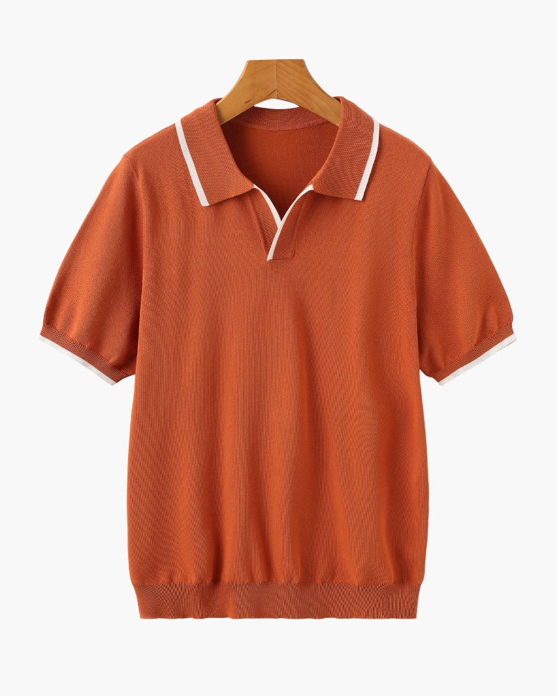 Monaco Edge - Camiseta Polo