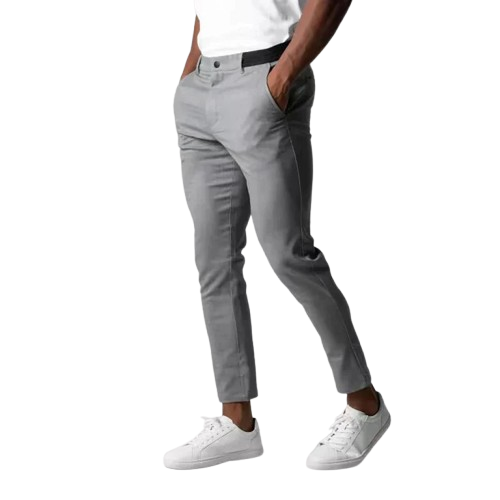 Calça Chino Wallace Stretchy