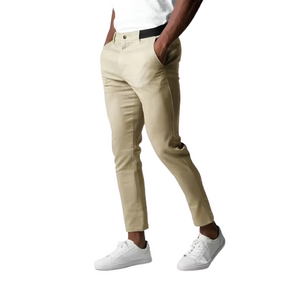 Calça Chino Wallace Stretchy