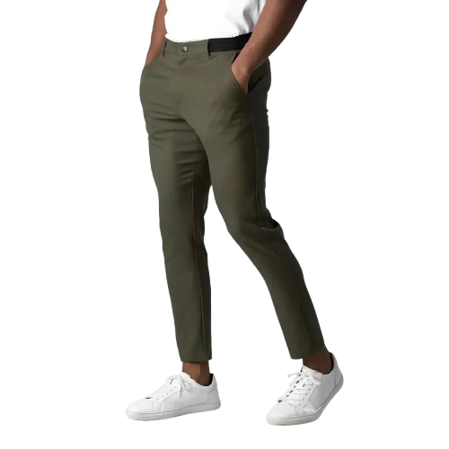 Calça Chino Wallace Stretchy