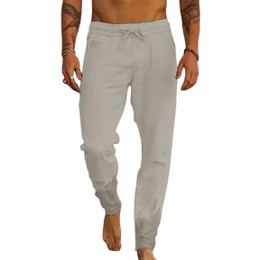 Calça Riviera Linho