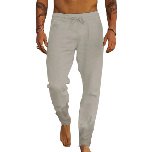 Calça Riviera Linho