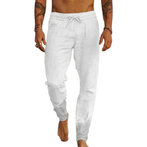 Calça Riviera Linho