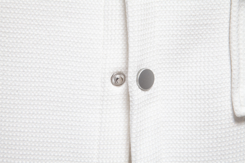 Jaqueta Masculina Forrada Fiorinni