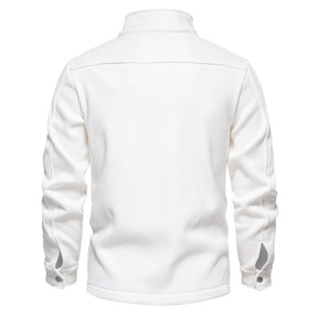 Jaqueta Masculina Forrada Fiorinni