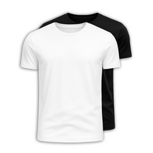 Kit 2 Camisetas Pima Premium Fiorinni