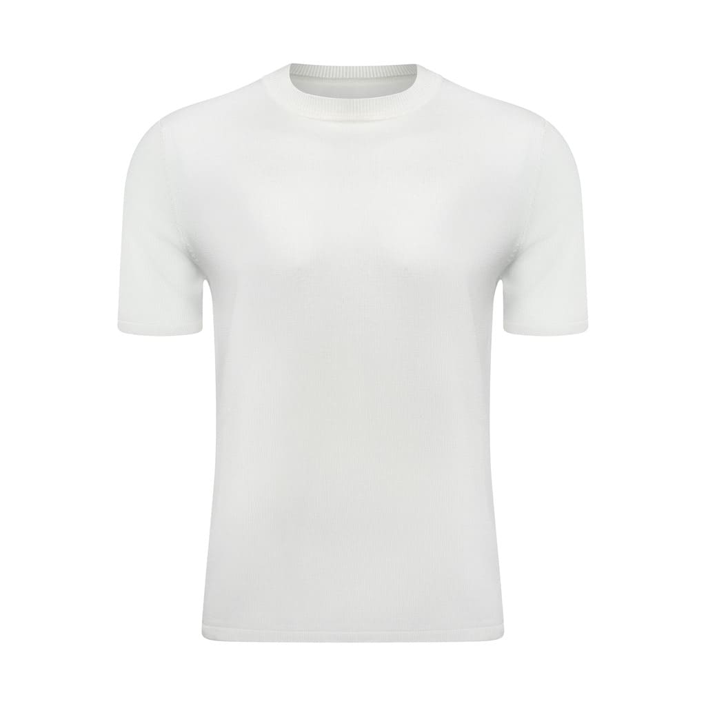 Camiseta Tricot Grant