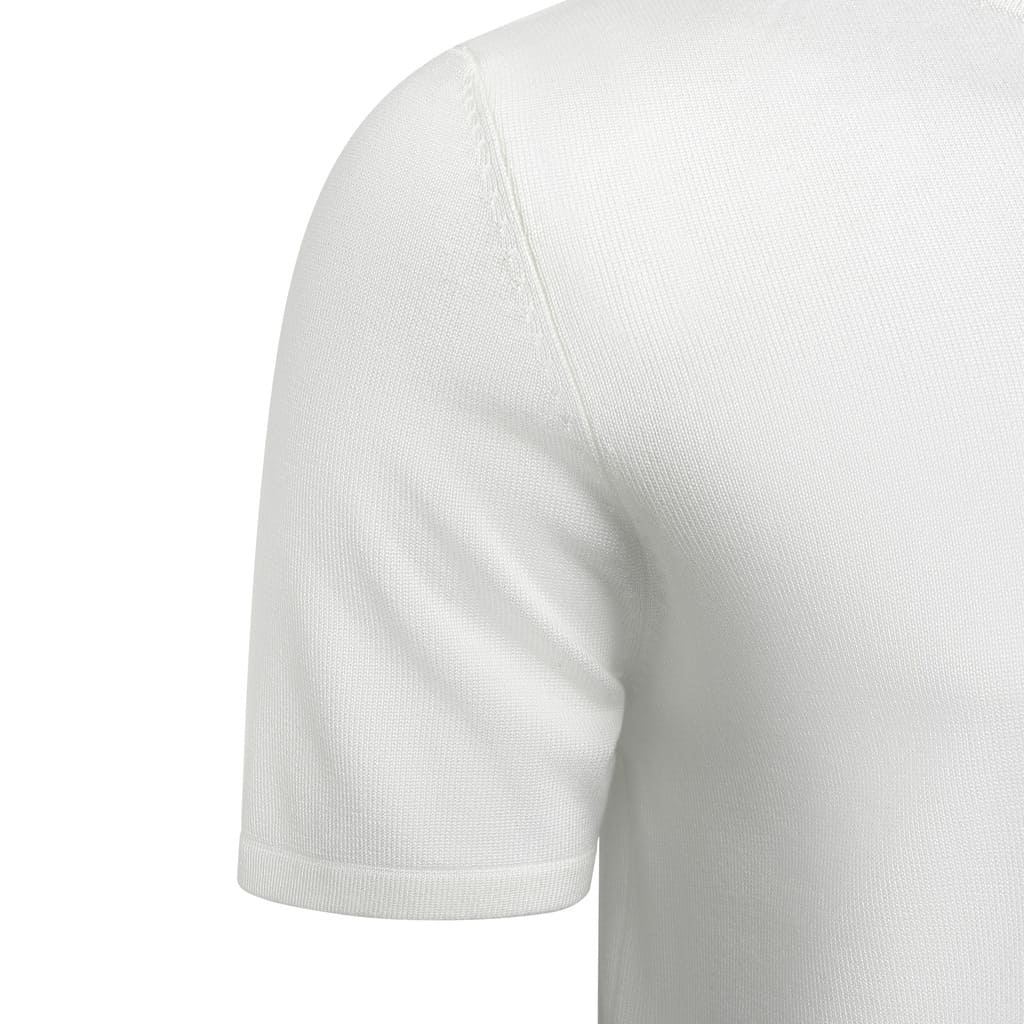 Camiseta Tricot Grant