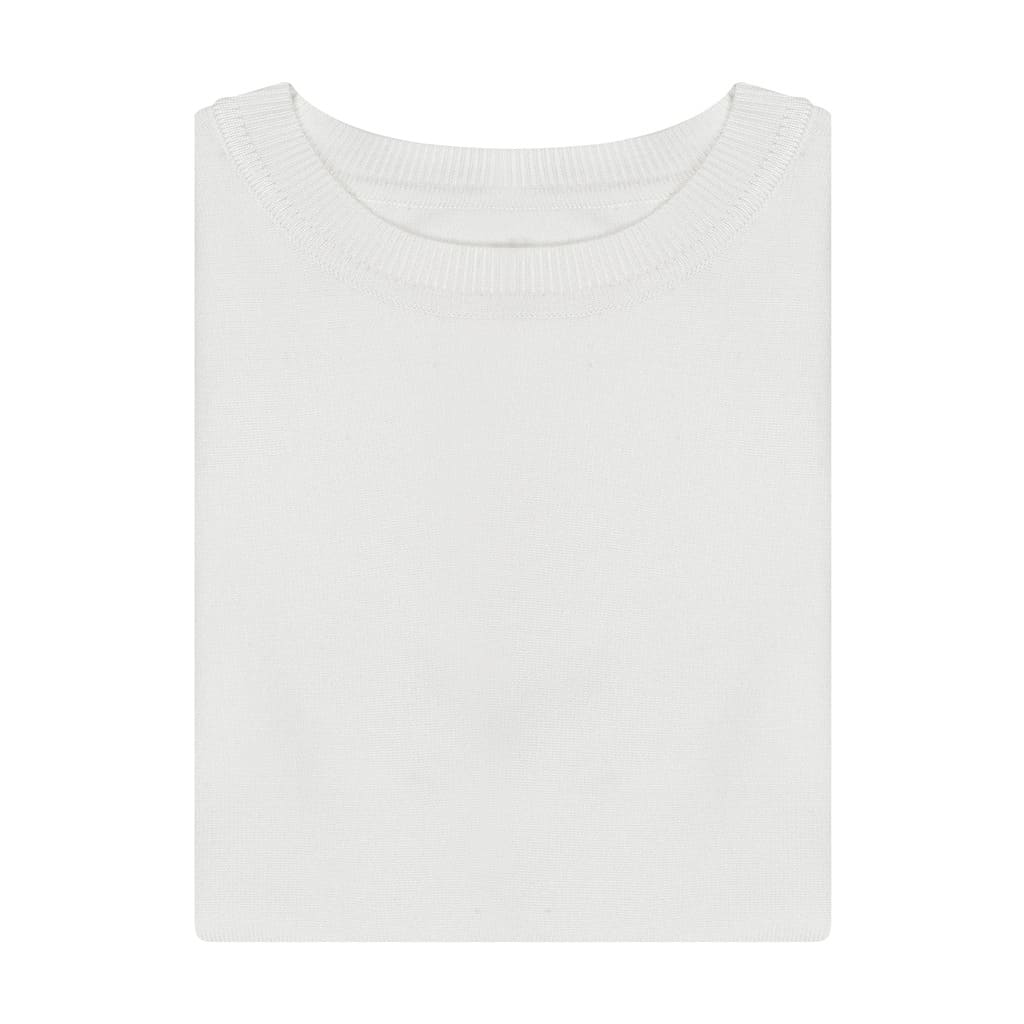 Camiseta Tricot Grant