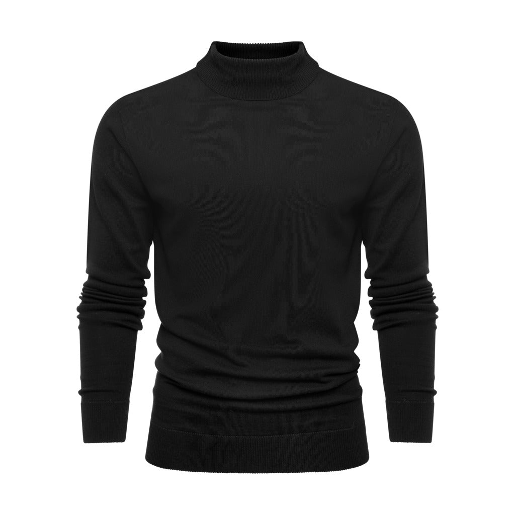 Tricot Gola Alta - Grant