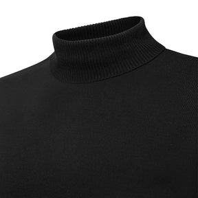 Tricot Gola Alta - Grant