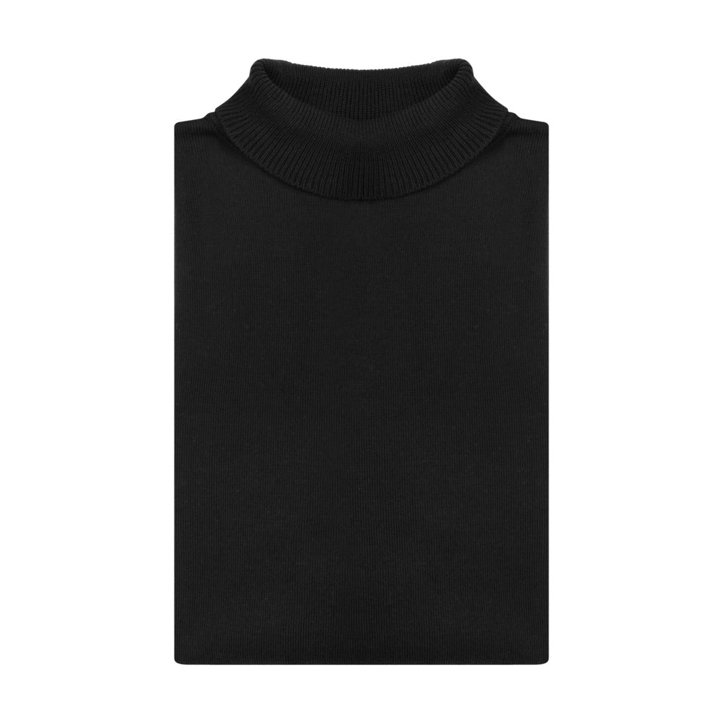 Tricot Gola Alta - Grant