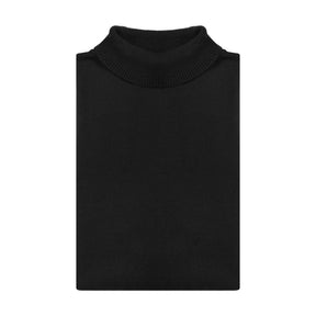 Tricot Gola Alta - Grant