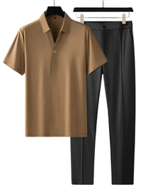 Conjunto Artisan Polo