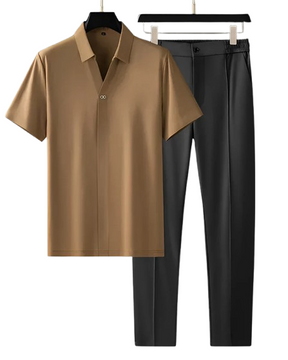 Conjunto Artisan Polo