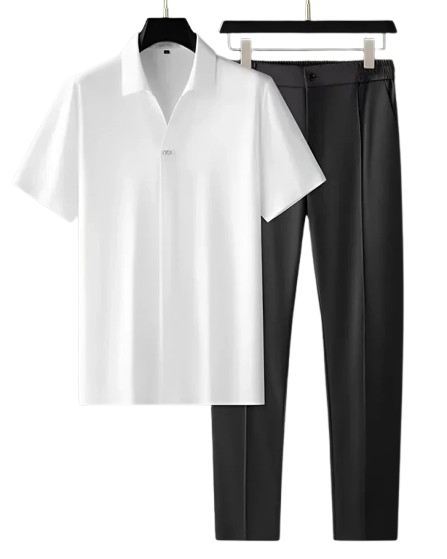 Conjunto Artisan Polo