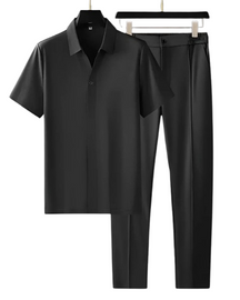 Conjunto Artisan Polo