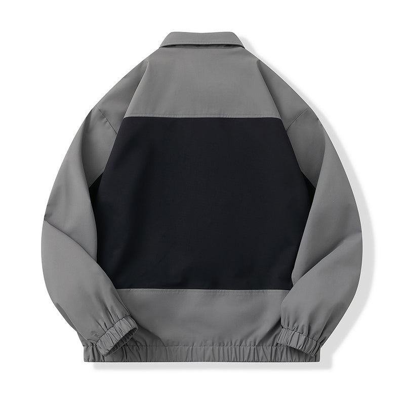 Jaqueta Brooklyn City