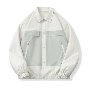 Jaqueta Brooklyn City