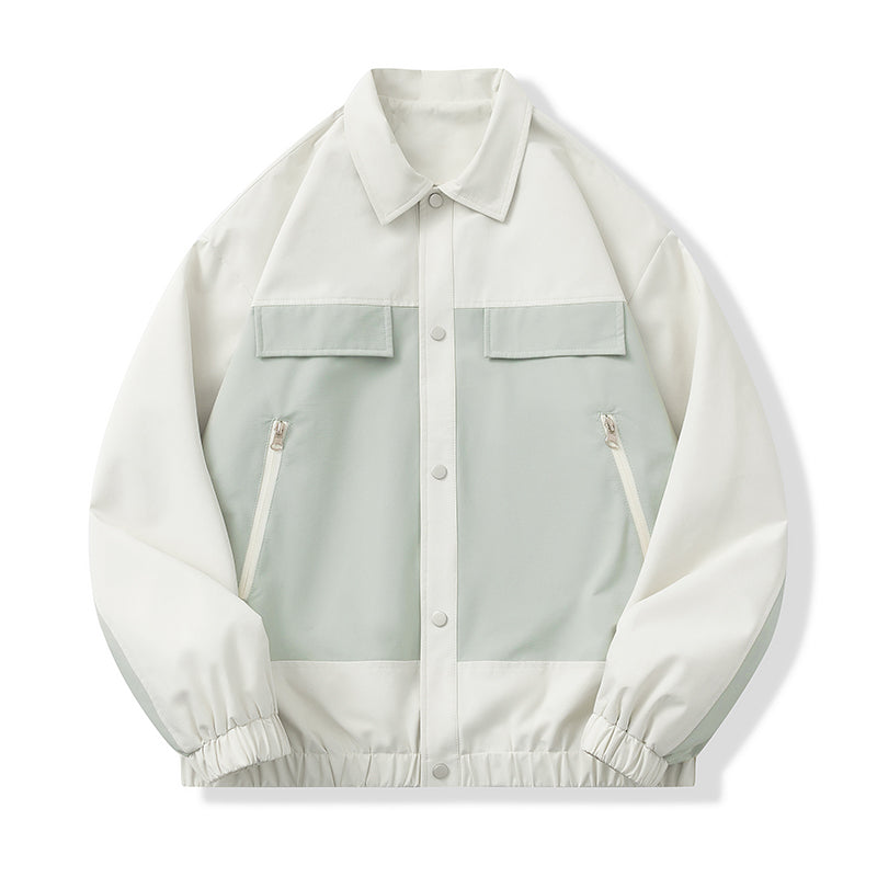 Jaqueta Brooklyn City