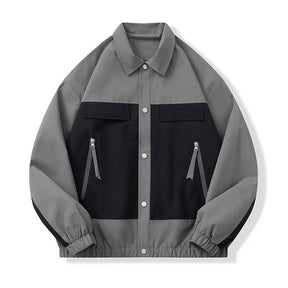 Jaqueta Brooklyn City