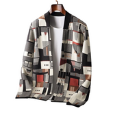 Cardigan Clément Wool