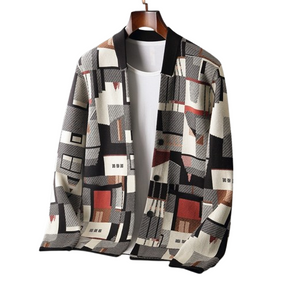 Cardigan Clément Wool