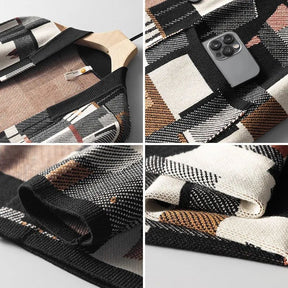 Cardigan Clément Wool