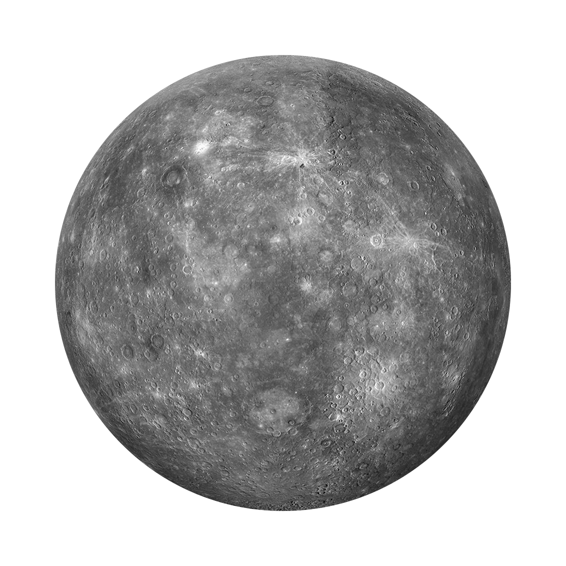 MoonSwatch MISSION TO MERCURY