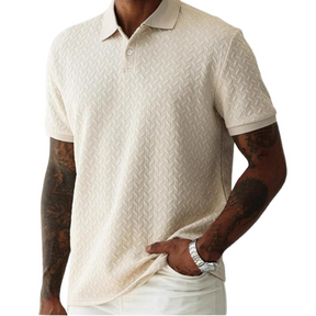Camisa Eliano Polo