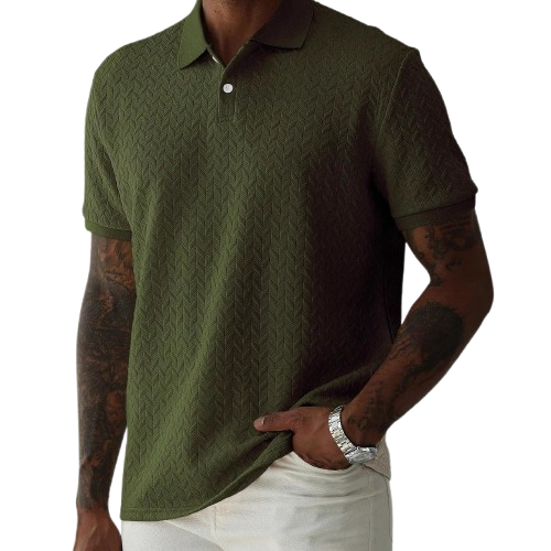 Camisa Eliano Polo
