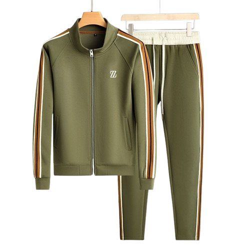 Conjunto Zanetti Milano