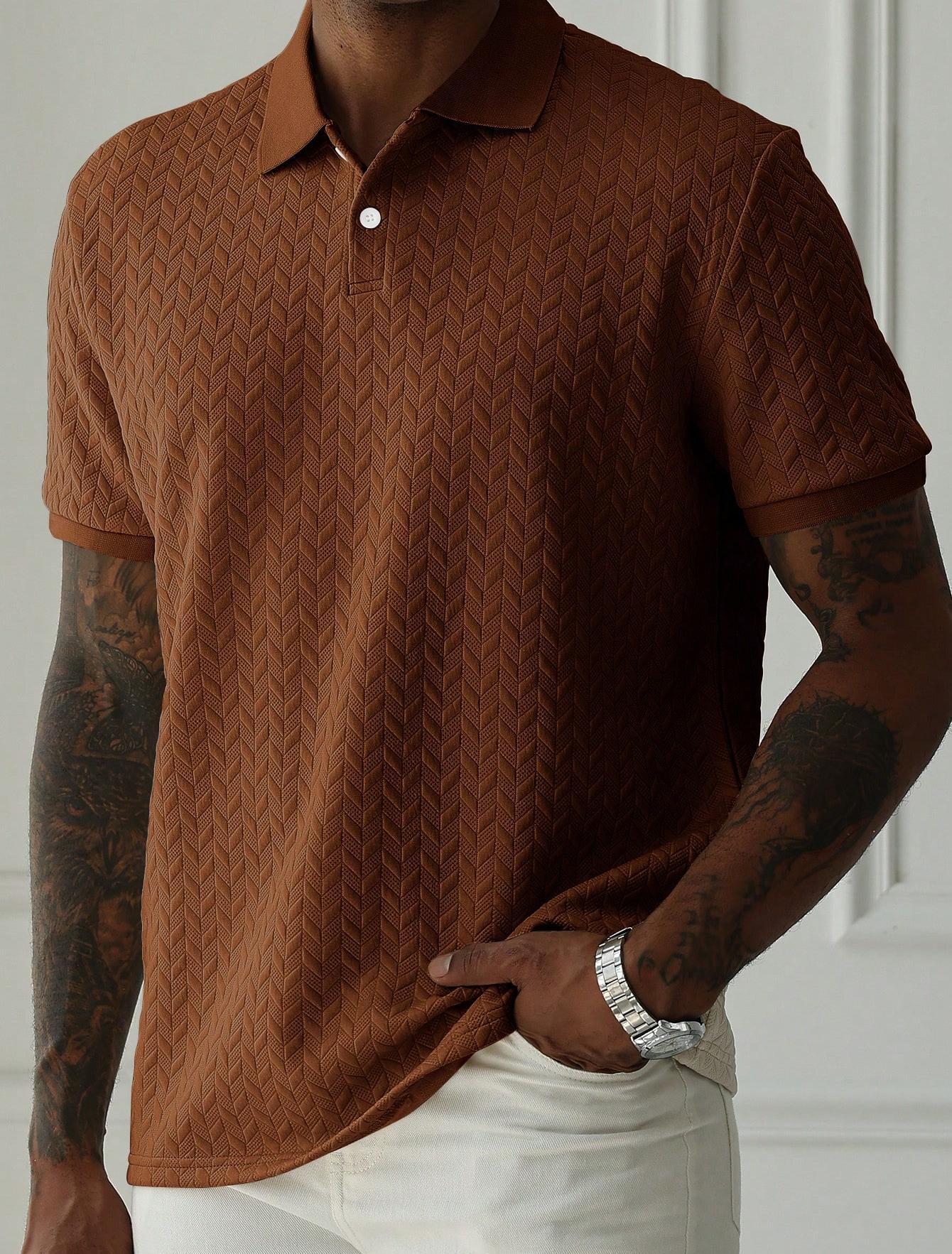 Camisa Eliano Polo