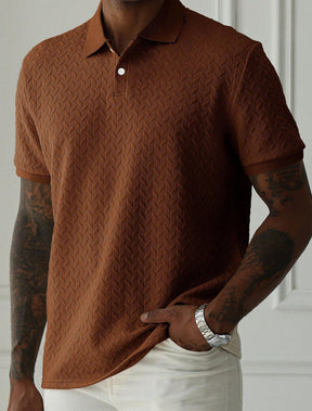 Camisa Eliano Polo