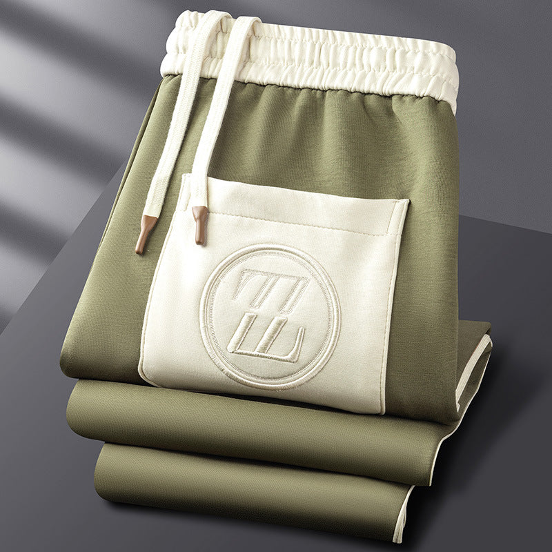 Conjunto Zanetti Milano