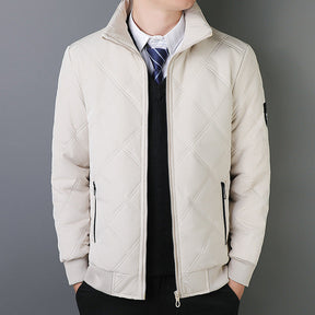 Jaqueta Everett Quilted