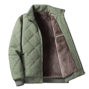 Jaqueta Everett Quilted