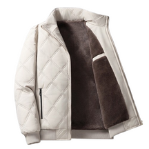 Jaqueta Everett Quilted