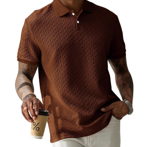 Camisa Eliano Polo
