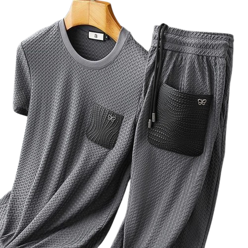 Conjunto Duvall Casual