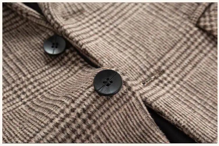 Blazer Sebastian™ Wool
