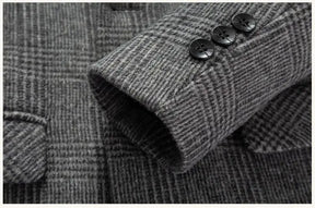 Blazer Sebastian™ Wool