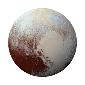 MoonSwatch MISSION TO PLUTO